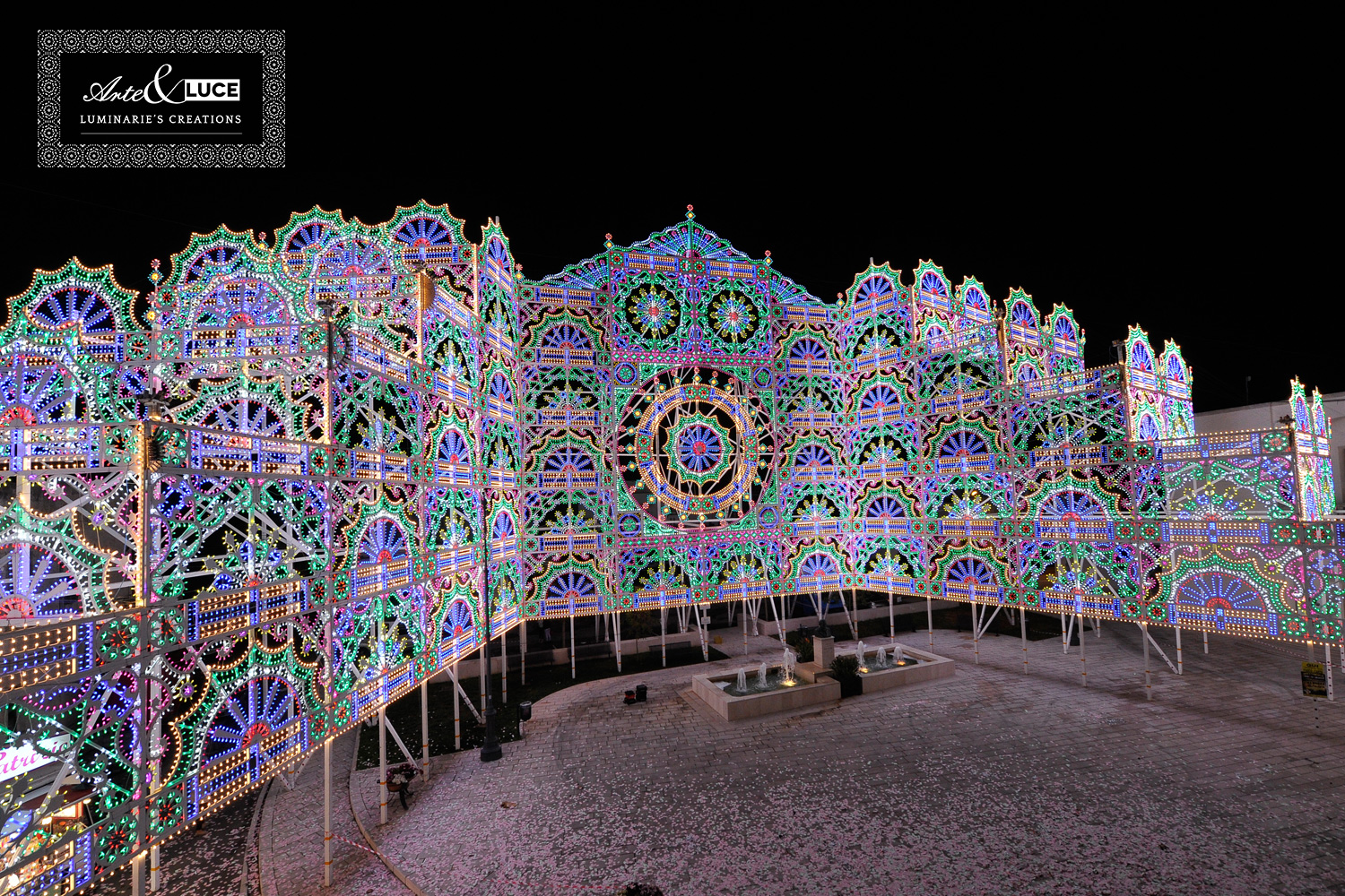 Le Terrazze-Luminarie-Arte-e-Luce